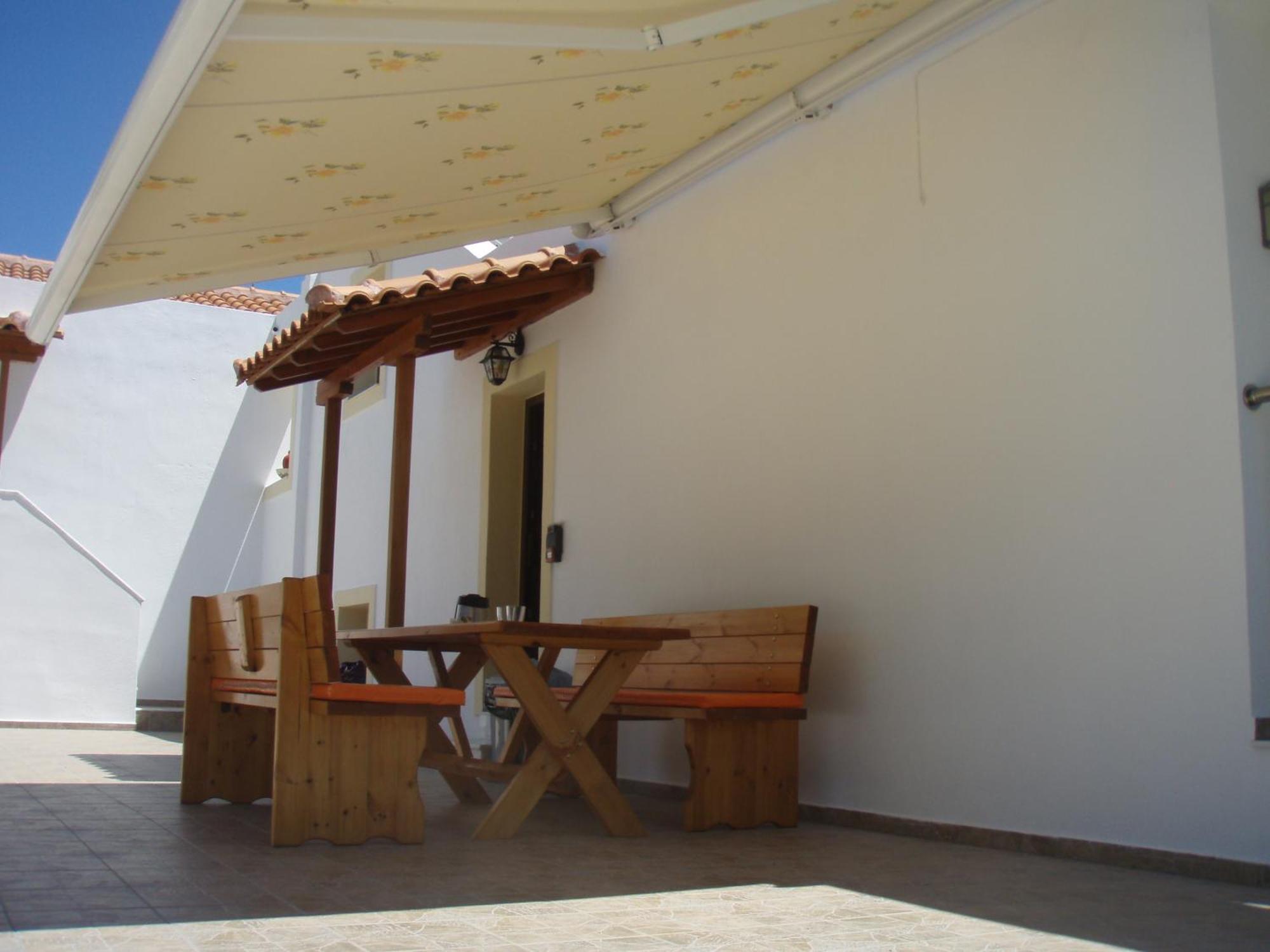 Parissis Eden Villas Skiathos Трулос Экстерьер фото