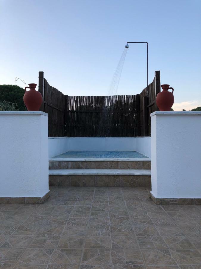 Parissis Eden Villas Skiathos Трулос Экстерьер фото